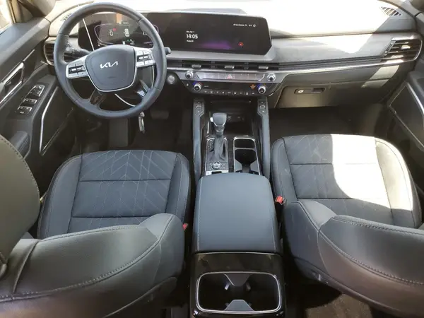 5XYP3DGC4SG591203 2025 KIA TELLURIDE - Image 8