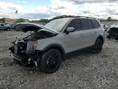 5XYP3DGC4SG595428 2025 KIA TELLURIDE