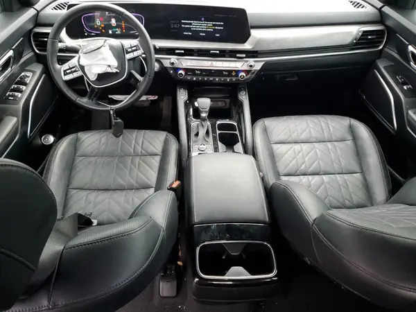 5XYP3DGC4SG595428 2025 KIA TELLURIDE - Image 8