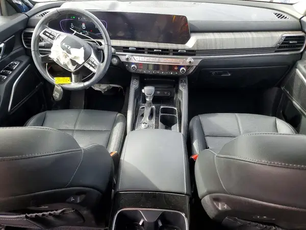 5XYP3DGC4SG595722 2025 KIA TELLURIDE - Image 8