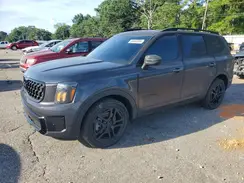 5XYP3DGC4SG601941 2025 KIA TELLURIDE