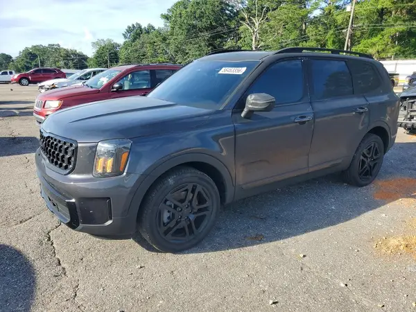 5XYP3DGC4SG601941 2025 KIA TELLURIDE - Image 1