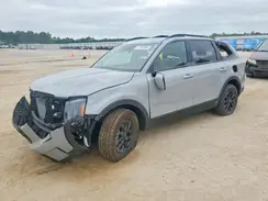 5XYP3DGC4SG616780 2025 KIA TELLURIDE