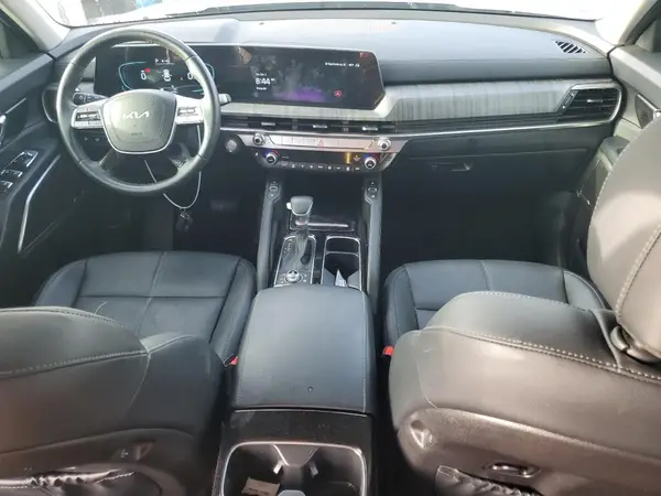 5XYP3DGC4SG618853 2025 KIA TELLURIDE - Image 8