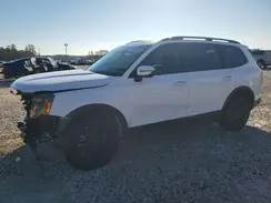 5XYP3DGC4SG625592 2025 KIA TELLURIDE