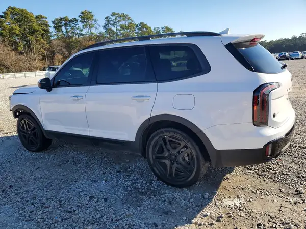 5XYP3DGC4SG625592 2025 KIA TELLURIDE - Image 2