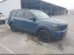 5XYP3DGC4SG626855 2025 KIA TELLURIDE