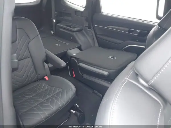 5XYP3DGC4SG628749 2025 KIA TELLURIDE - Image 8