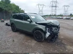 5XYP3DGC4SG636978 2025 KIA TELLURIDE