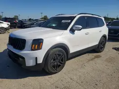 5XYP3DGC4SG639945 2025 KIA TELLURIDE