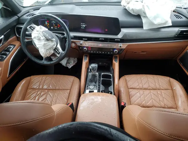 5XYP3DGC4SG644532 2025 KIA TELLURIDE - Image 8