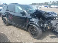 5XYP3DGC4SG667468 2025 KIA TELLURIDE