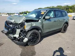 5XYP3DGC4SG671777 2025 KIA TELLURIDE