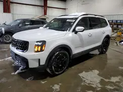 5XYP3DGC4SG700713 2025 KIA TELLURIDE