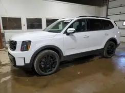 5XYP3DGC4SG725935 2025 KIA TELLURIDE