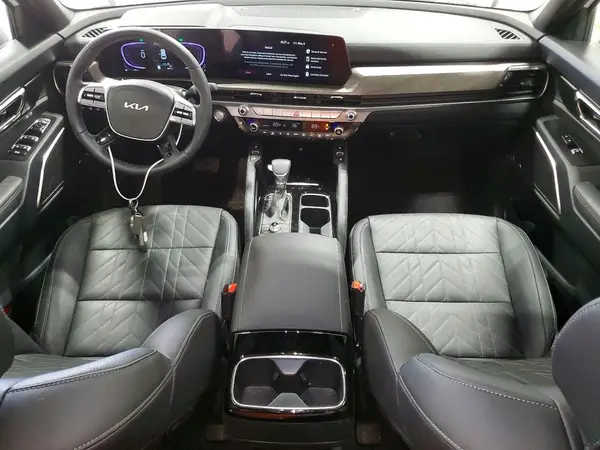 5XYP3DGC4SG725935 2025 KIA TELLURIDE - Image 8