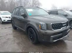 5XYP3DGC5PG327642 2023 KIA TELLURIDE