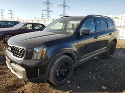 5XYP3DGC5PG329620 2023 KIA TELLURIDE