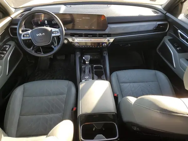 5XYP3DGC5PG329620 2023 KIA TELLURIDE - Image 8
