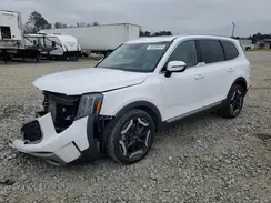 5XYP3DGC5PG336499 2023 KIA TELLURIDE
