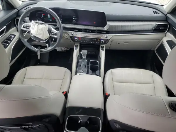 5XYP3DGC5PG336499 2023 KIA TELLURIDE - Image 8