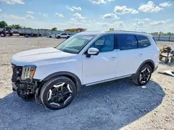 5XYP3DGC5PG336616 2023 KIA TELLURIDE