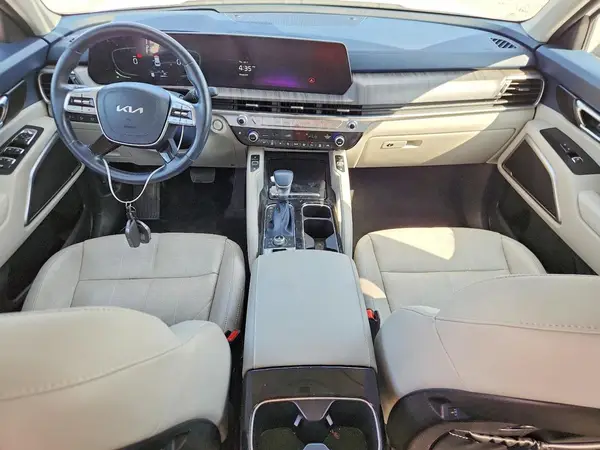 5XYP3DGC5PG336616 2023 KIA TELLURIDE - Image 8
