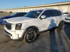 5XYP3DGC5PG341556 2023 KIA TELLURIDE
