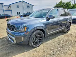 5XYP3DGC5PG343422 2023 KIA TELLURIDE