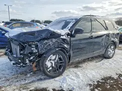 5XYP3DGC5PG353724 2023 KIA TELLURIDE