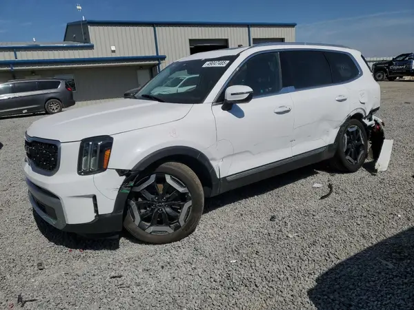 5XYP3DGC5PG354100 2023 KIA TELLURIDE - Image 1