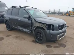 5XYP3DGC5PG360186 2023 KIA TELLURIDE