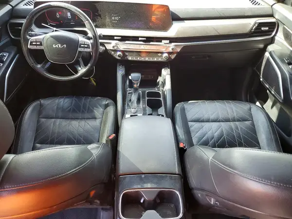 5XYP3DGC5PG362097 2023 KIA TELLURIDE - Image 8