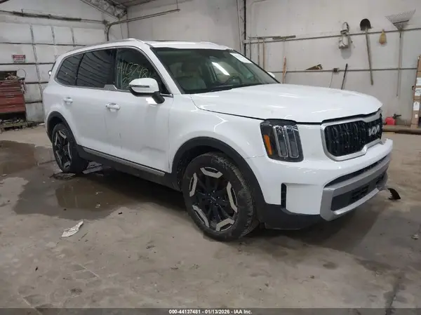 5XYP3DGC5PG363086 2023 KIA TELLURIDE - Image 1