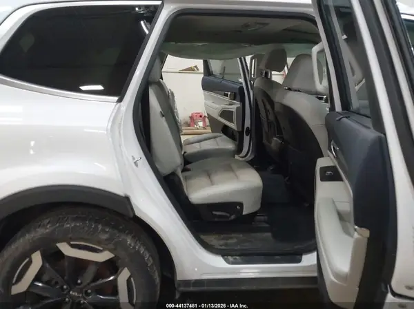 5XYP3DGC5PG363086 2023 KIA TELLURIDE - Image 8