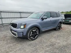 5XYP3DGC5PG376520 2023 KIA TELLURIDE