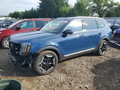 5XYP3DGC5PG401691 2023 KIA TELLURIDE