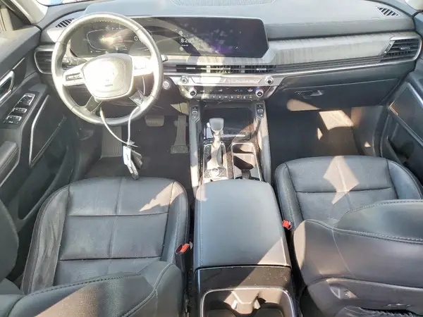 5XYP3DGC5PG401691 2023 KIA TELLURIDE - Image 8