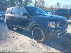 5XYP3DGC5PG410357 2023 KIA TELLURIDE