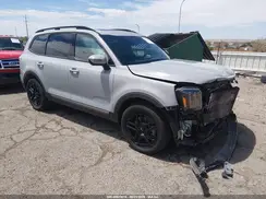 5XYP3DGC5PG410519 2023 KIA TELLURIDE