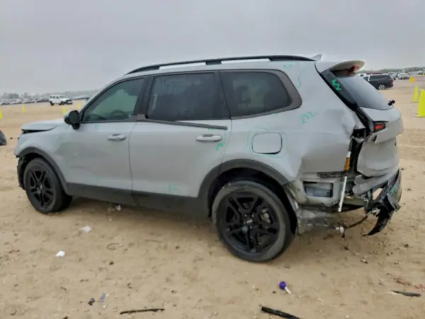 5XYP3DGC5RG416646 2024 KIA TELLURIDE - Image 2