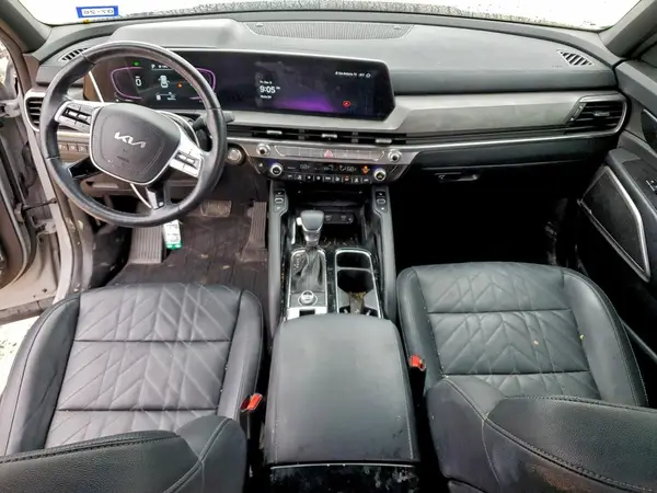 5XYP3DGC5RG416646 2024 KIA TELLURIDE - Image 8
