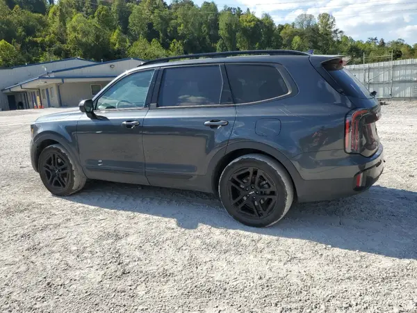 5XYP3DGC5RG423452 2024 KIA TELLURIDE - Image 2