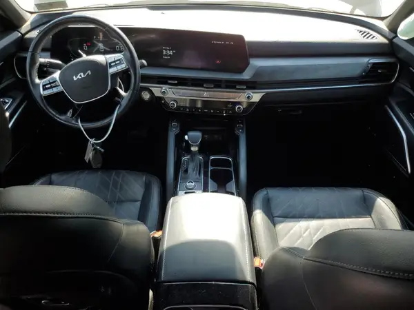 5XYP3DGC5RG423452 2024 KIA TELLURIDE - Image 8
