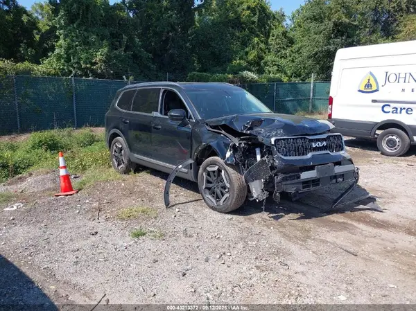 5XYP3DGC5RG423645 2024 KIA TELLURIDE - Image 1
