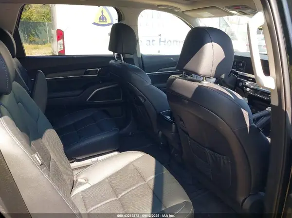 5XYP3DGC5RG423645 2024 KIA TELLURIDE - Image 8