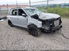 5XYP3DGC5RG427162 2024 KIA TELLURIDE
