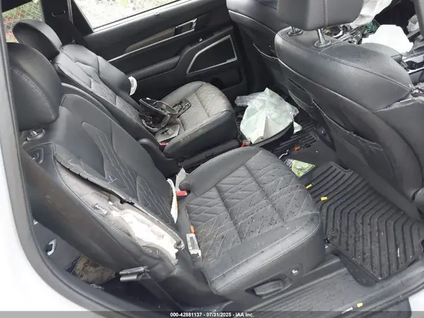 5XYP3DGC5RG427162 2024 KIA TELLURIDE - Image 8
