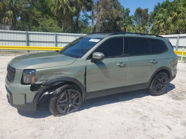 5XYP3DGC5RG429493 2024 KIA TELLURIDE - Image 1