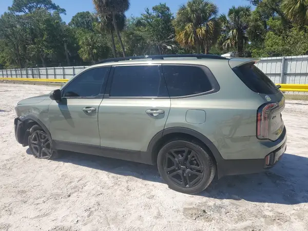 5XYP3DGC5RG429493 2024 KIA TELLURIDE - Image 2